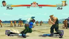画像ギャラリー No.010のサムネイル画像 / 「スーパーストリートファイターIV」，「ストIII」から参戦の“ダッドリー”の情報を公開。ウルトラコンボ動画2本を掲載