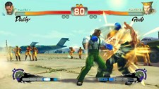 画像ギャラリー No.011のサムネイル画像 / 「スーパーストリートファイターIV」，「ストIII」から参戦の“ダッドリー”の情報を公開。ウルトラコンボ動画2本を掲載