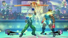 画像ギャラリー No.013のサムネイル画像 / 「スーパーストリートファイターIV」，「ストIII」から参戦の“ダッドリー”の情報を公開。ウルトラコンボ動画2本を掲載