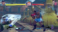 画像ギャラリー No.015のサムネイル画像 / 「スーパーストリートファイターIV」，「ストIII」から参戦の“ダッドリー”の情報を公開。ウルトラコンボ動画2本を掲載