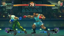 画像ギャラリー No.018のサムネイル画像 / 「スーパーストリートファイターIV」，「ストIII」から参戦の“ダッドリー”の情報を公開。ウルトラコンボ動画2本を掲載