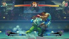 画像ギャラリー No.019のサムネイル画像 / 「スーパーストリートファイターIV」，「ストIII」から参戦の“ダッドリー”の情報を公開。ウルトラコンボ動画2本を掲載