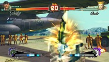 画像ギャラリー No.021のサムネイル画像 / 「スーパーストリートファイターIV」，「ストIII」から参戦の“ダッドリー”の情報を公開。ウルトラコンボ動画2本を掲載