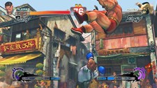 画像ギャラリー No.025のサムネイル画像 / 「スーパーストリートファイターIV」，「ストIII」から参戦の“ダッドリー”の情報を公開。ウルトラコンボ動画2本を掲載