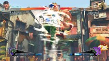 画像ギャラリー No.026のサムネイル画像 / 「スーパーストリートファイターIV」，「ストIII」から参戦の“ダッドリー”の情報を公開。ウルトラコンボ動画2本を掲載