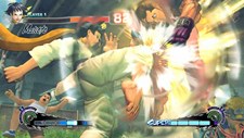 画像ギャラリー No.007のサムネイル画像 / 空手技を駆使した一撃の破壊力が魅力。「スーパーストリートファイターIV」，“まこと”の必殺技をしっかり掴もう