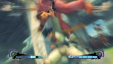 画像ギャラリー No.009のサムネイル画像 / 空手技を駆使した一撃の破壊力が魅力。「スーパーストリートファイターIV」，“まこと”の必殺技をしっかり掴もう