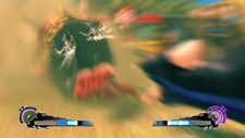 画像ギャラリー No.012のサムネイル画像 / つるっつる感がなんとも言えない。「スーパーストリートファイターIV」，最後のオリジナルキャラクター“ハカン”の仰天の技の数々を今すぐチェック