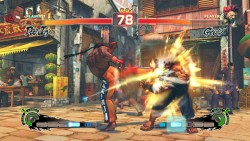 画像ギャラリー No.003のサムネイル画像 / 自宅をゲームセンターに変える「スーパーストリートファイターIV」の「ネットワークモード」。その魅力をカプコン小野プロデューサーに聞いてきた