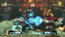 画像ギャラリー No.007のサムネイル画像 / 自宅をゲームセンターに変える「スーパーストリートファイターIV」の「ネットワークモード」。その魅力をカプコン小野プロデューサーに聞いてきた