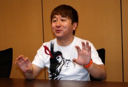 画像ギャラリー No.018のサムネイル画像 / 自宅をゲームセンターに変える「スーパーストリートファイターIV」の「ネットワークモード」。その魅力をカプコン小野プロデューサーに聞いてきた