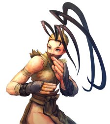 画像ギャラリー No.008のサムネイル画像 / 凝縮されたリアルがここにある――スーパーなプロデューサーが語る「スーパーストリートファイターIV」の原点とは。カプコン小野P,スーパーハイテンションインタビュー