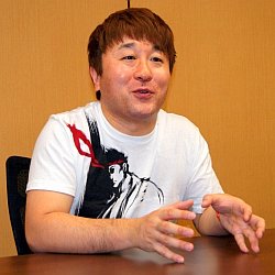 画像ギャラリー No.015のサムネイル画像 / 凝縮されたリアルがここにある――スーパーなプロデューサーが語る「スーパーストリートファイターIV」の原点とは。カプコン小野P，スーパーハイテンションインタビュー