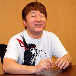 画像ギャラリー No.019のサムネイル画像 / 凝縮されたリアルがここにある――スーパーなプロデューサーが語る「スーパーストリートファイターIV」の原点とは。カプコン小野P，スーパーハイテンションインタビュー