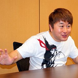 画像ギャラリー No.042のサムネイル画像 / 凝縮されたリアルがここにある――スーパーなプロデューサーが語る「スーパーストリートファイターIV」の原点とは。カプコン小野P，スーパーハイテンションインタビュー