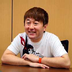 画像ギャラリー No.047のサムネイル画像 / 凝縮されたリアルがここにある――スーパーなプロデューサーが語る「スーパーストリートファイターIV」の原点とは。カプコン小野P，スーパーハイテンションインタビュー