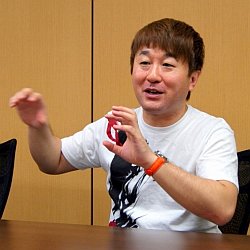 画像ギャラリー No.050のサムネイル画像 / 凝縮されたリアルがここにある――スーパーなプロデューサーが語る「スーパーストリートファイターIV」の原点とは。カプコン小野P，スーパーハイテンションインタビュー