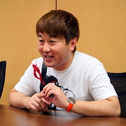 画像ギャラリー No.053のサムネイル画像 / 凝縮されたリアルがここにある――スーパーなプロデューサーが語る「スーパーストリートファイターIV」の原点とは。カプコン小野P，スーパーハイテンションインタビュー