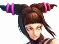 「スーパーストリートファイターIV」発売直前5日連続企画もいよいよ最終回。「ジュリ」vs「ハカン」の新キャラ対決ムービーを，その目に焼き付けるのだ
