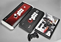 パッドは卒業という格闘家へ贈る，「スパIV」に最適なPS3用スティックレビュー。2＋1製品をガッチリ比較検証