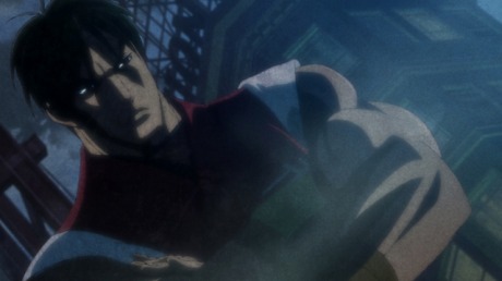 画像ギャラリー No.003のサムネイル画像 / いよいよ明日発売の「スーパーストリートファイターIV」，新たに登場する追加キャラクター達はどうして戦いに身を投じることになったのか
