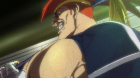 画像ギャラリー No.008のサムネイル画像 / いよいよ明日発売の「スーパーストリートファイターIV」，新たに登場する追加キャラクター達はどうして戦いに身を投じることになったのか