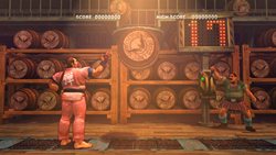 画像ギャラリー No.008のサムネイル画像 / 「スーパーストリートファイターIV」で復活した「ボーナスステージ」の情報を公開。車を破壊する手順を把握してハイスコアを狙おう