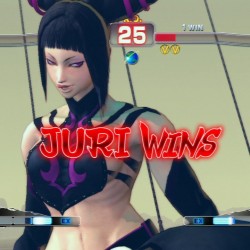 画像ギャラリー No.009のサムネイル画像 / 「極めろ！道，悟れよ！我」すべての格闘ゲームファンとその子供達に贈るシリーズ最新作「スーパーストリートファイターIV」レビュー