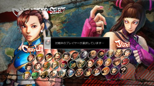 画像ギャラリー No.010のサムネイル画像 / 「極めろ！道，悟れよ！我」すべての格闘ゲームファンとその子供達に贈るシリーズ最新作「スーパーストリートファイターIV」レビュー
