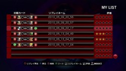 画像ギャラリー No.035のサムネイル画像 / 「極めろ！道，悟れよ！我」すべての格闘ゲームファンとその子供達に贈るシリーズ最新作「スーパーストリートファイターIV」レビュー