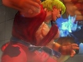 これは対戦バランスに影響アリ？　「スーパーストリートファイターIV」，初のタイトルアップデートを6月15日に実施