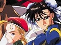 恋しさとせつなさと心強さと。’90年代に作られた「ストリートファイター」シリーズのアニメ作品が，バンダイチャンネルで1月28日より順次配信開始