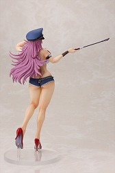 画像ギャラリー No.013のサムネイル画像 / ストリートファイター「ポイズン」のフィギュアが壽屋から12月に発売