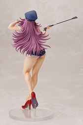 画像ギャラリー No.014のサムネイル画像 / ストリートファイター「ポイズン」のフィギュアが壽屋から12月に発売