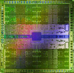 画像ギャラリー No.016のサムネイル画像 / 「Fermi」で,NVIDIAはどこへ向かうのか?