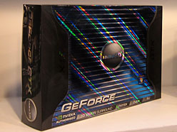 画像ギャラリー No.004のサムネイル画像 / Inno3D,“GTX 480搭載カード”の写真を公開。GTX 470続報も