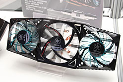 画像ギャラリー No.006のサムネイル画像 / Inno3D,“GTX 480搭載カード”の写真を公開。GTX 470続報も