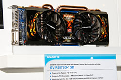 画像ギャラリー No.008のサムネイル画像 / Inno3D,“GTX 480搭載カード”の写真を公開。GTX 470続報も