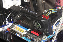 画像ギャラリー No.009のサムネイル画像 / Inno3D,“GTX 480搭載カード”の写真を公開。GTX 470続報も