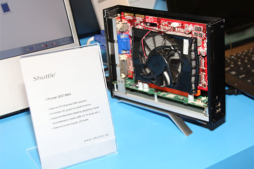 画像ギャラリー No.010のサムネイル画像 / Inno3D,“GTX 480搭載カード”の写真を公開。GTX 470続報も