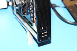 画像ギャラリー No.012のサムネイル画像 / Inno3D,“GTX 480搭載カード”の写真を公開。GTX 470続報も