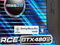 Inno3D，「GeForce GTX 480＆470」の出荷準備を完了