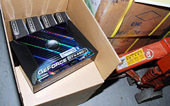 画像ギャラリー No.004のサムネイル画像 / Inno3D,「GeForce GTX 480&470」の出荷準備を完了