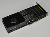 画像ギャラリー No.006のサムネイル画像 / 「GeForce GTX 480」レビュー。“Fermi”はDirectX 11世代の主役になれるか