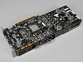 画像ギャラリー No.007のサムネイル画像 / 「GeForce GTX 480」レビュー。“Fermi”はDirectX 11世代の主役になれるか