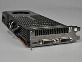 画像ギャラリー No.009のサムネイル画像 / 「GeForce GTX 480」レビュー。“Fermi”はDirectX 11世代の主役になれるか