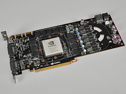 画像ギャラリー No.015のサムネイル画像 / 「GeForce GTX 480」レビュー。“Fermi”はDirectX 11世代の主役になれるか