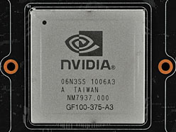画像ギャラリー No.016のサムネイル画像 / 「GeForce GTX 480」レビュー。“Fermi”はDirectX 11世代の主役になれるか