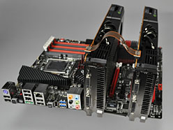 画像ギャラリー No.019のサムネイル画像 / 「GeForce GTX 480」レビュー。“Fermi”はDirectX 11世代の主役になれるか