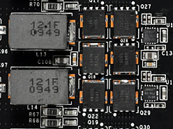 画像ギャラリー No.021のサムネイル画像 / 「GeForce GTX 480」レビュー。“Fermi”はDirectX 11世代の主役になれるか